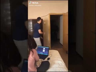 Look out, honey