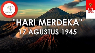 Hari Merdeka - Lirik Lagu Nasional Indonesia