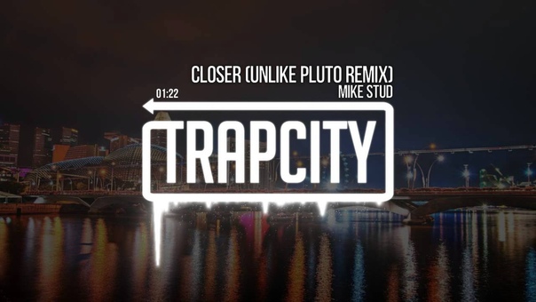 Mike Stud Closer ( Unlike Pluto