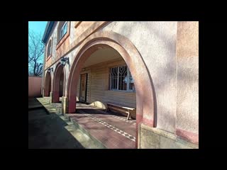 Дом по ул. Р.Люксембург г. Туапсе