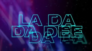 Hypaton x David Guetta ft La Bouche - Be My Lover Dancing (Balzanelli, Vitale, Michelle Edit)