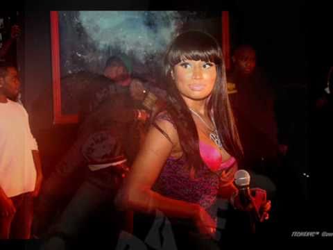 Rah Rah Like A Dungeon Dragon Romans Revenge Nicki Minaj, Busta Rhymes, Fats Money, Joel