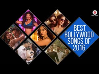 Best Bollywood Hindi Hit Songs Of 2016 - 40 TRACKS -  HOURS | Kala Chashma, Laila Main Laila