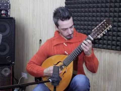 PALMIERI SIMONE LIUTO CHITARRA