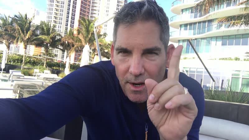 Where and When to Get Started by Grant