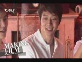Dorky Junsu & YooSu+JaeHo Moments