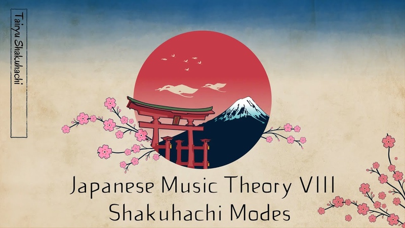 Music Theory Series VIII Modes of