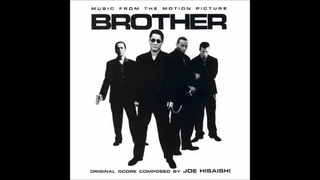 Tattoo - Joe Hisaishi (Brother Soundtrack)