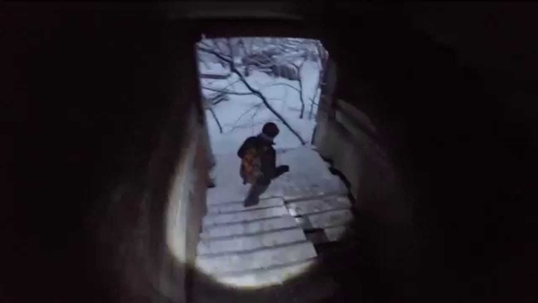 Go Pro: Админы ашл в
