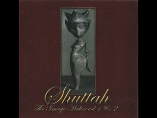 Shuttah -  The Image Maker 1971 Vol 1 & 2 (vinyl record)