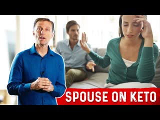 How To Get Your Spouse Into Ketosis (Keto Diet)
