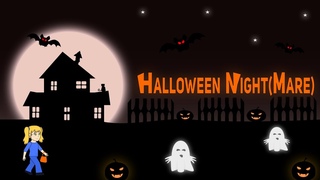 Halloween Night(Mare) Trailer