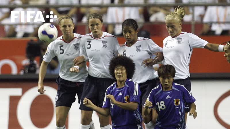 MUST SEE ENDING Final 6 Minutes of England v Japan, 2007,