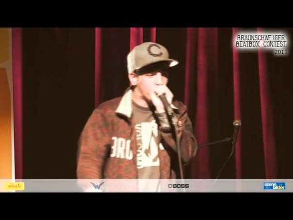 (18) BBC11 Showact: