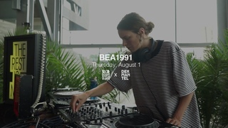 BEA1991 - Dekmantel Festival 2019
