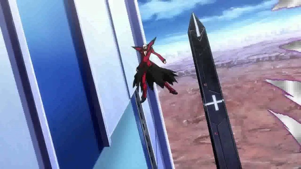 Needless AMV Glorious