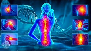 Ondas Alfa de 432 Hz  Restaura y regenera todo el cuerpo, sanacin emocional, fsica y espiritual