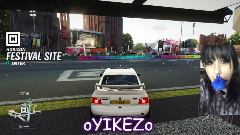 Ok then, Lets try Forza