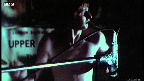 The Damned New