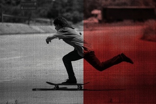 Victor Süssekind Bem-Vindo à Converse Cons Brasil