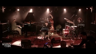 Tony Karapetyan Trio - I am coming home