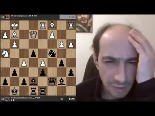 Вау  он сам страстно попёр на меня