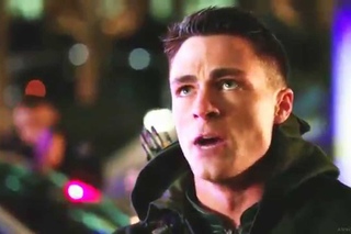 Arrow Crack!vid | HUMOR EDITION #2 (SEASON 3)