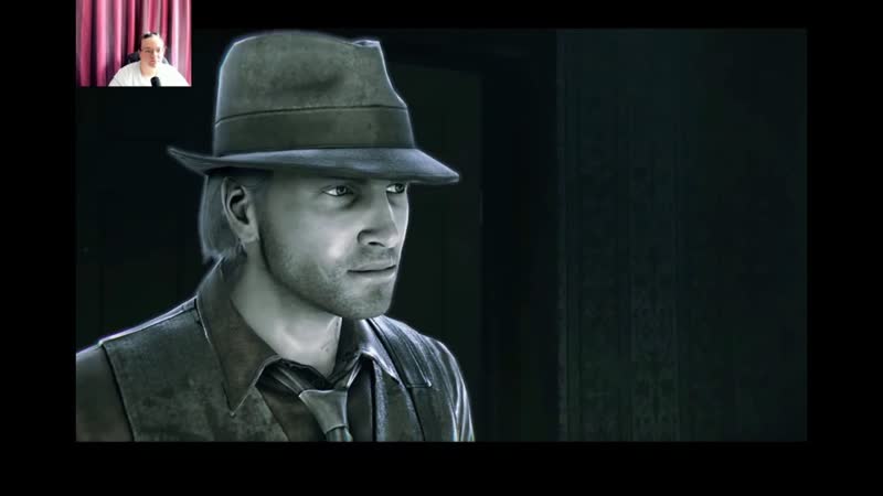 Murdered Souls Suspect, 2 Души. Наркоманка.