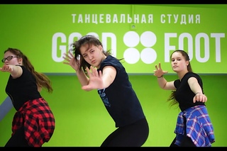 ДАНСХОЛЛ НАЧИНАЮЩИЕ | 7-Й МИКРОРАЙОН | Future Fambo  Tooth Ache Raw