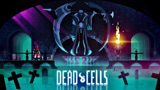 НАЧАЛО НОВОГО ПУТИ, ХОЧЕШЬ ЕЩЕ ОТ МЕНЯ ИГРЫ  Dead Cells 1 клетка #1