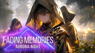 Aurora Night - Fading Memories