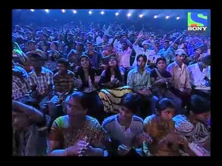 X Factor India Season-1 Episode 1 - Full Episode - 29th May 2011