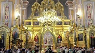 Н. Дилецкий. Выпуск 5. Милость мира