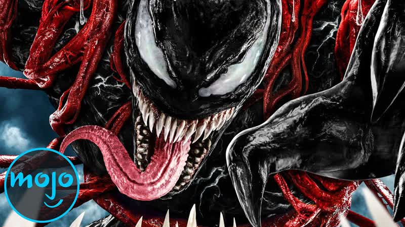 Everything We Know About Venom Let There Be