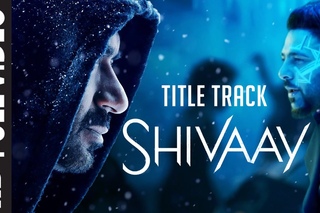 BOLO HAR HAR HAR Full Video Song |  SHIVAAY Title Song |  Ajay Devgn |  Mithoon Badshah | T-Series