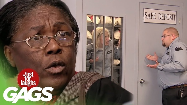 Money Pranks Best of Just For Laughs