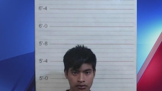 Bond denied for Enterprise human trafficking suspect who illegally immigrated to U.S.