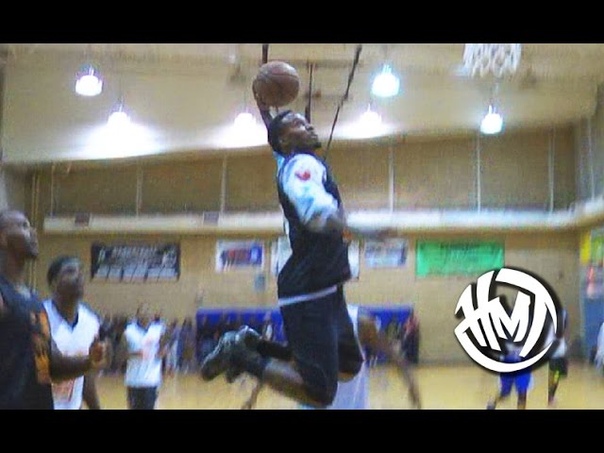 Brandon Jennings Kwame Alexander Show OUT In Game For Kids In