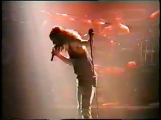 PARADISE LOST - Live in Dortmund, Germany 08/03/1994