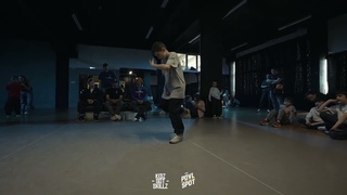 Nemes vs Vzhik | 1/4 до 10 ➤ KIDZ GOT SKILLZ II в PDVL SPOT
