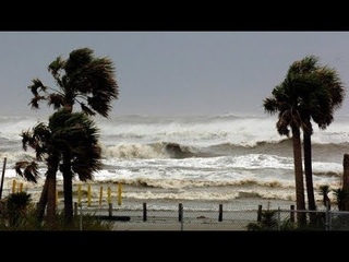 Hurricane Irma   Ураган ИРМА во Флориде