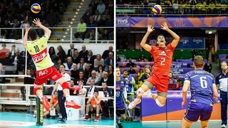 Nishinoya In Real  Life Jenia Grebennikov | Amazing Sets by Libero