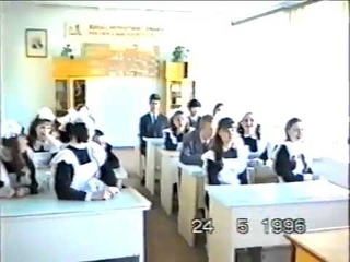 Профессор Лебединский - Учат в школе