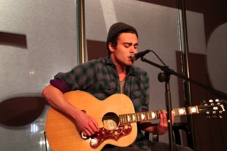 Tears In The Water - Alex Vargas #Sessions58