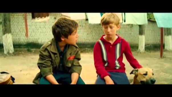 Частное пионерское (2013)