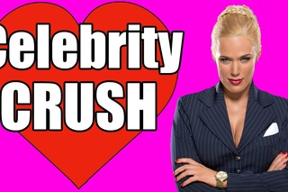 Who's Your Celebrity Valentine - WWE Inbox 158