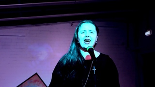 #ИльяАндреичВиноват - Goodnight Moon cover