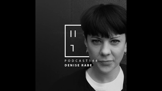 Denise Rabe - HATE Podcast 144