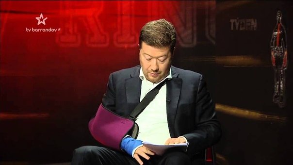 OKAMURA BARRANDOV