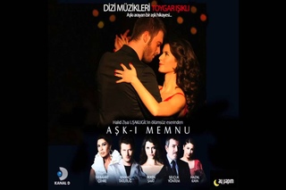 Ak- Memnu  Yasak Ask ( Remix by Ugur Kirik )  Toygar Ikl